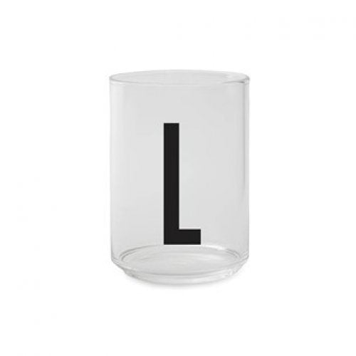 Glas A-Z