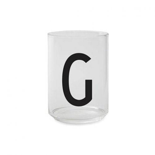 Glas A-Z
