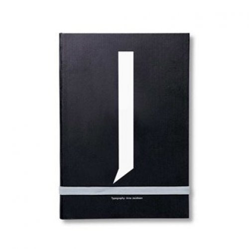 Notizbuch A-Z