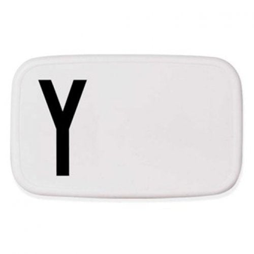 Lunchbox A-Z