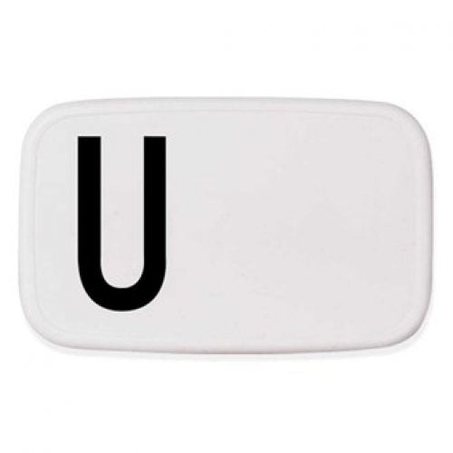 Lunchbox A-Z