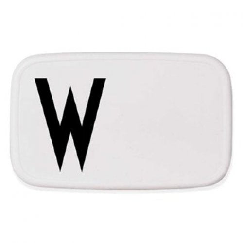 Lunchbox A-Z