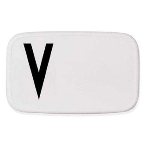 Lunchbox A-Z