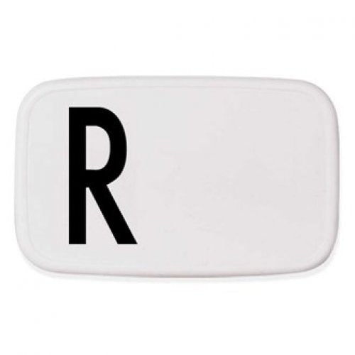 Lunchbox A-Z