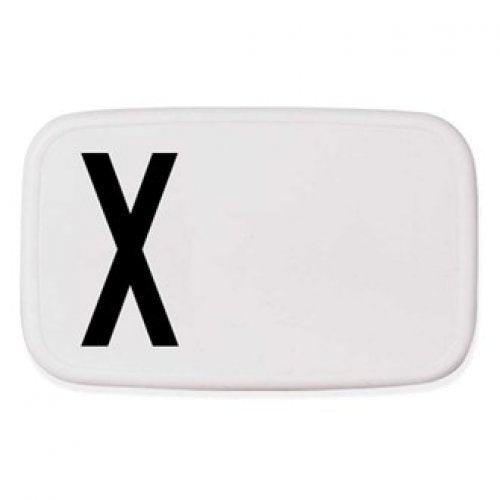 Lunchbox A-Z