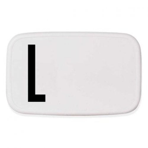 Lunchbox A-Z