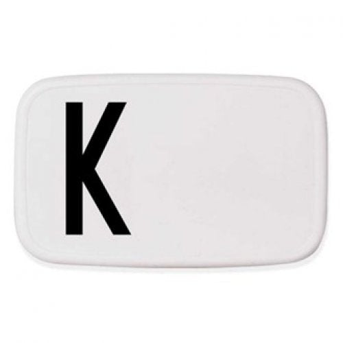 Lunchbox A-Z