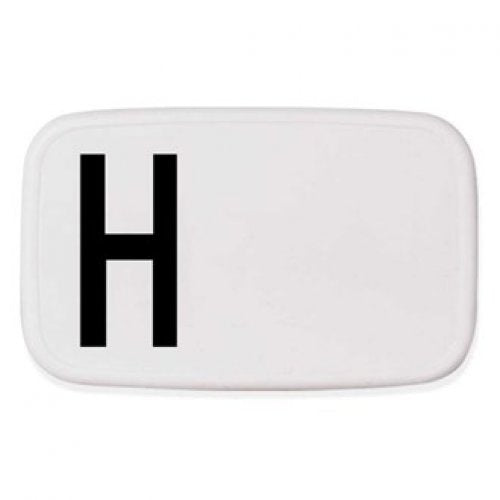 Lunchbox A-Z