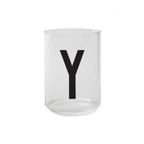 Glas A-Z