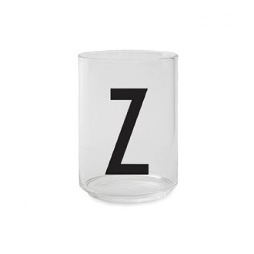 Glas A-Z