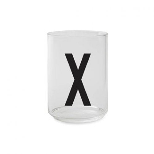 Glas A-Z