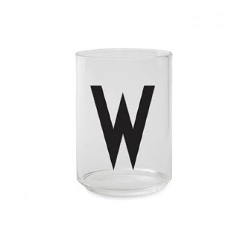 Glas A-Z