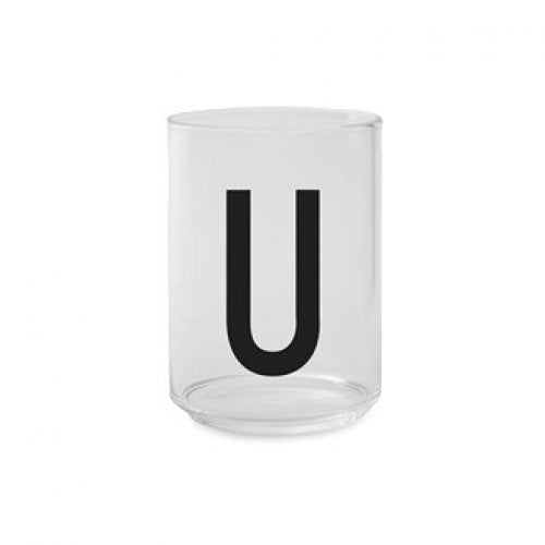 Glas A-Z