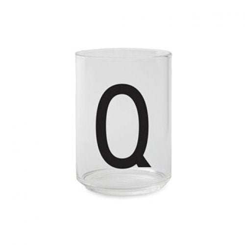 Glas A-Z