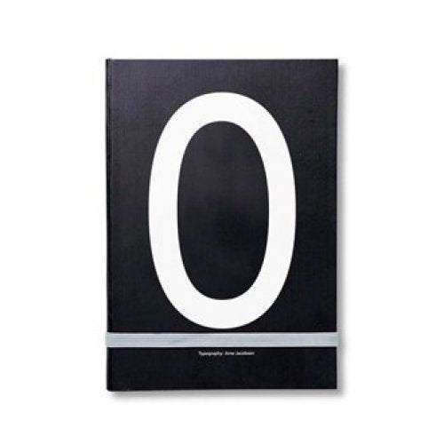 Notizbuch A-Z