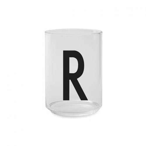 Glas A-Z