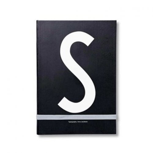 Notizbuch A-Z