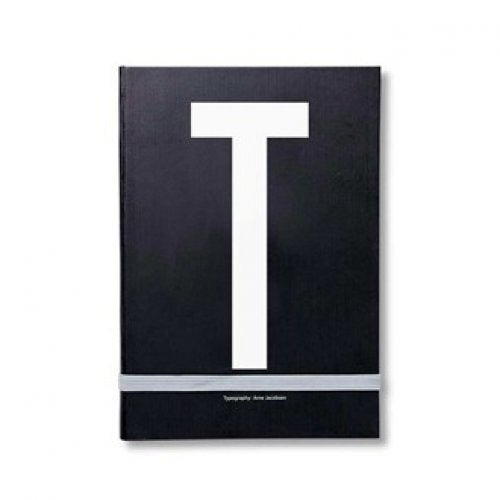 Notizbuch A-Z