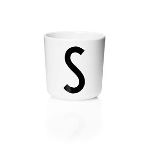 Ecozen-Becher A-Z