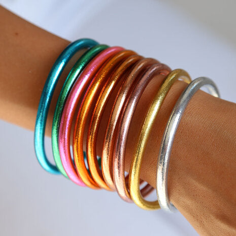 Armband Buddhist "Good Luck"