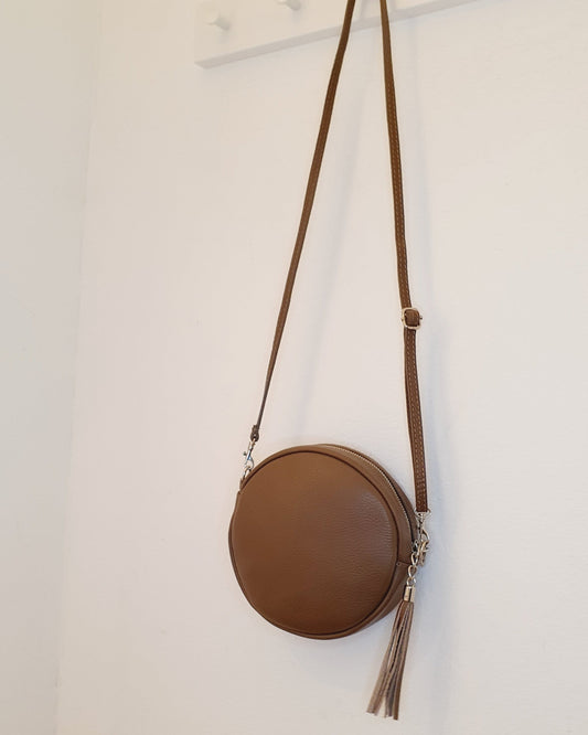 Tasche Round