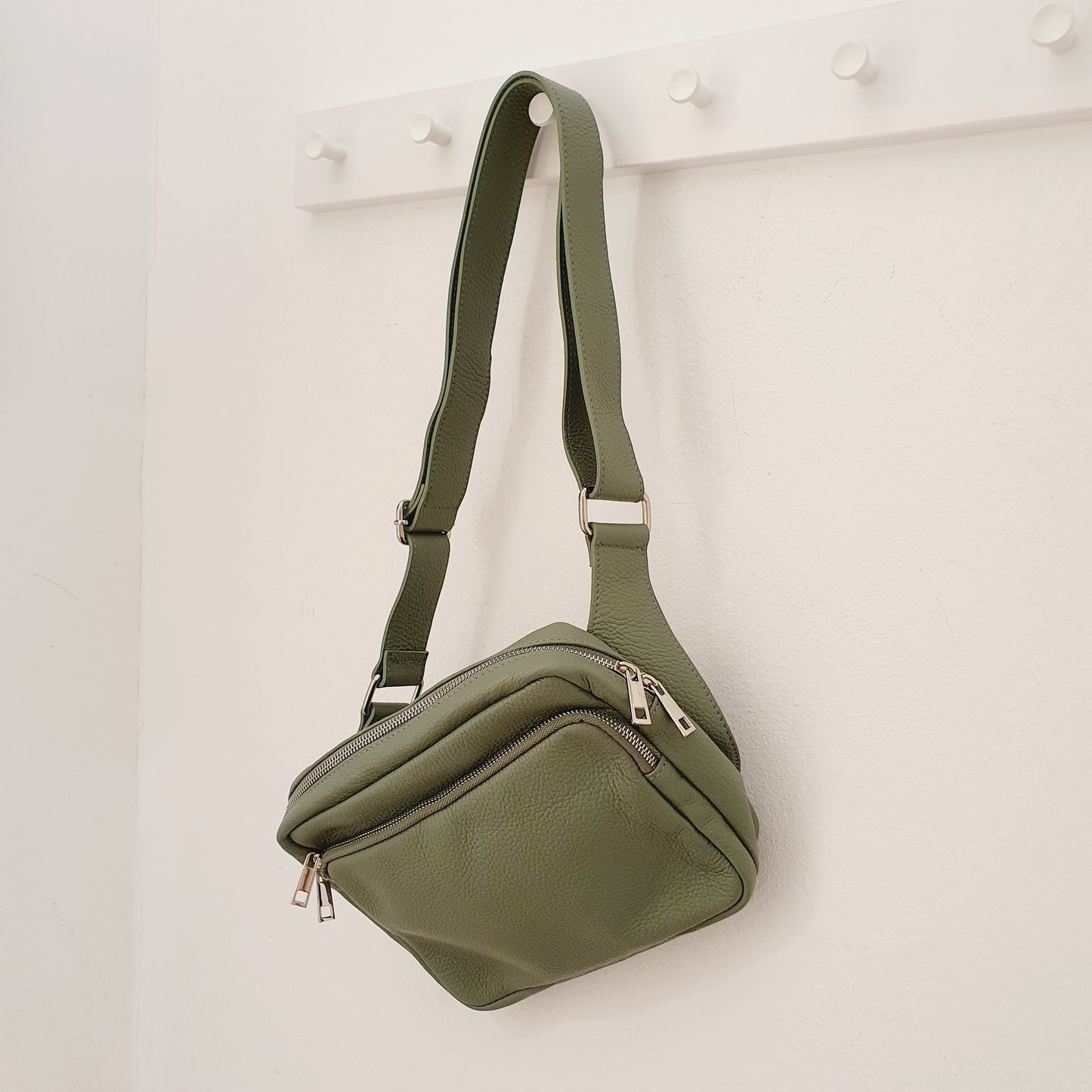Tasche Aslantlyk Large