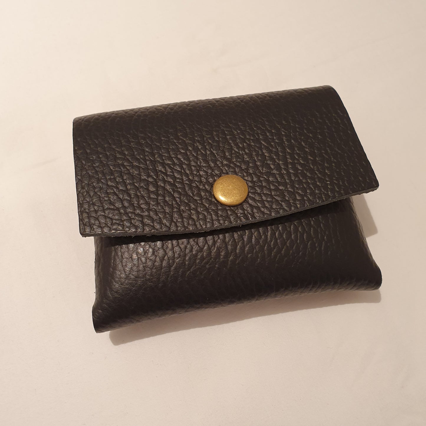 Mini-Täschchen Knopf