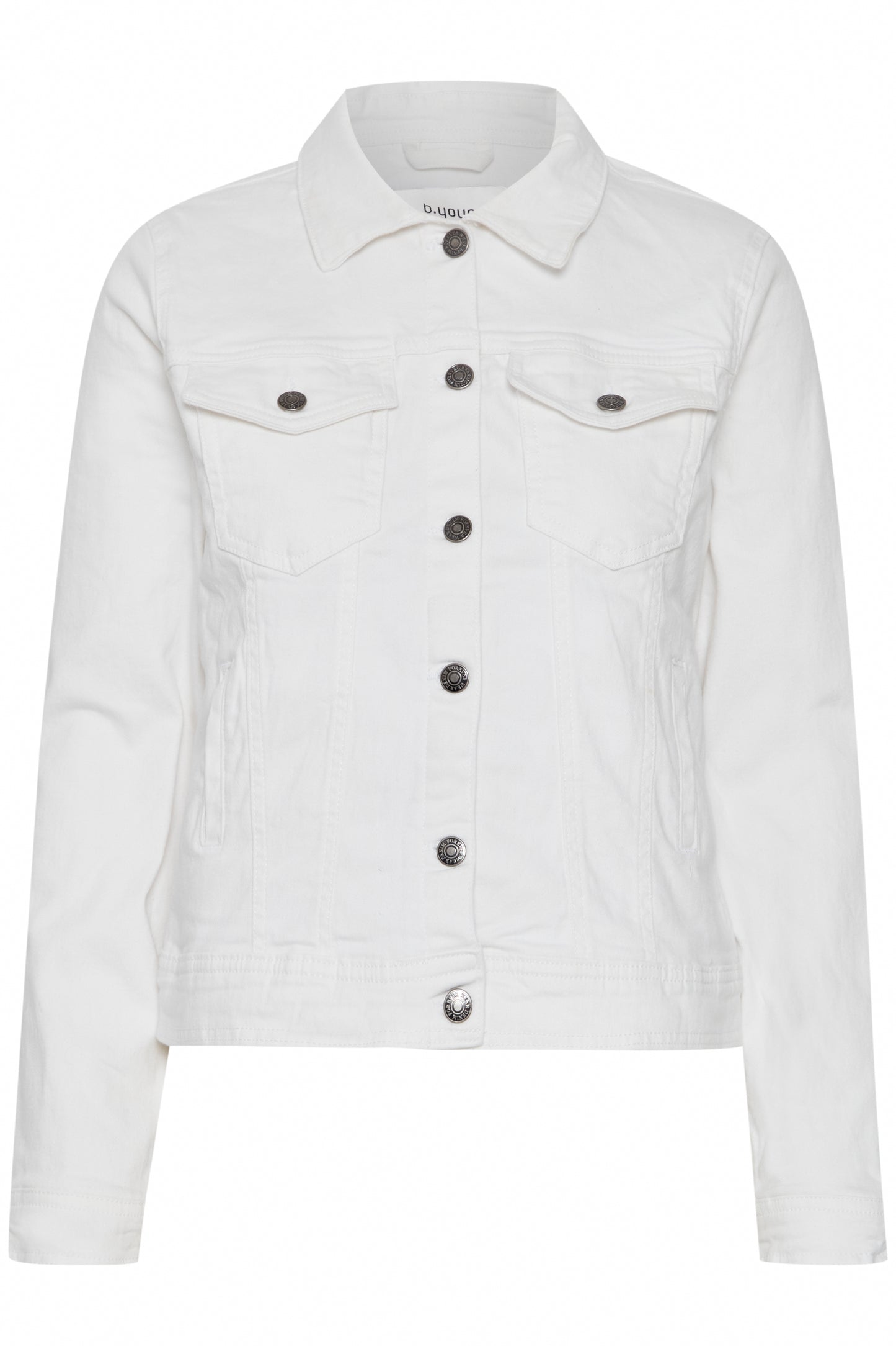 Jeansjacke