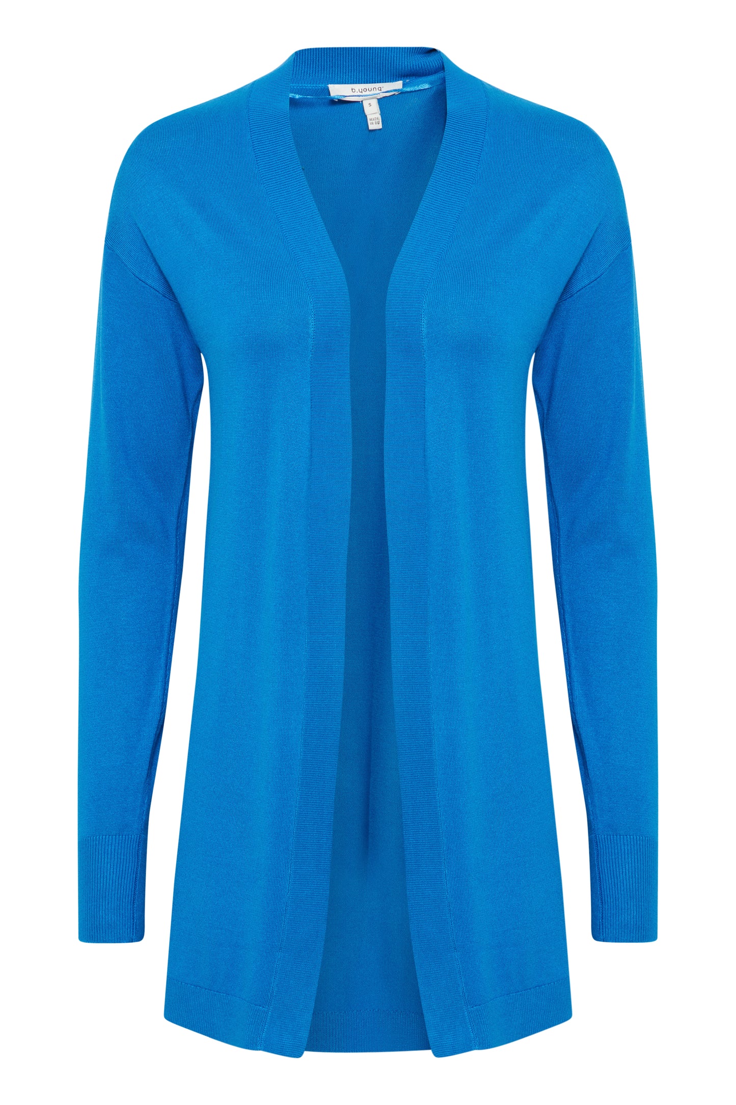 Cardigan Pimba