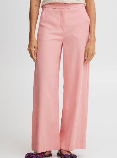 Hose Wide Leg Velena