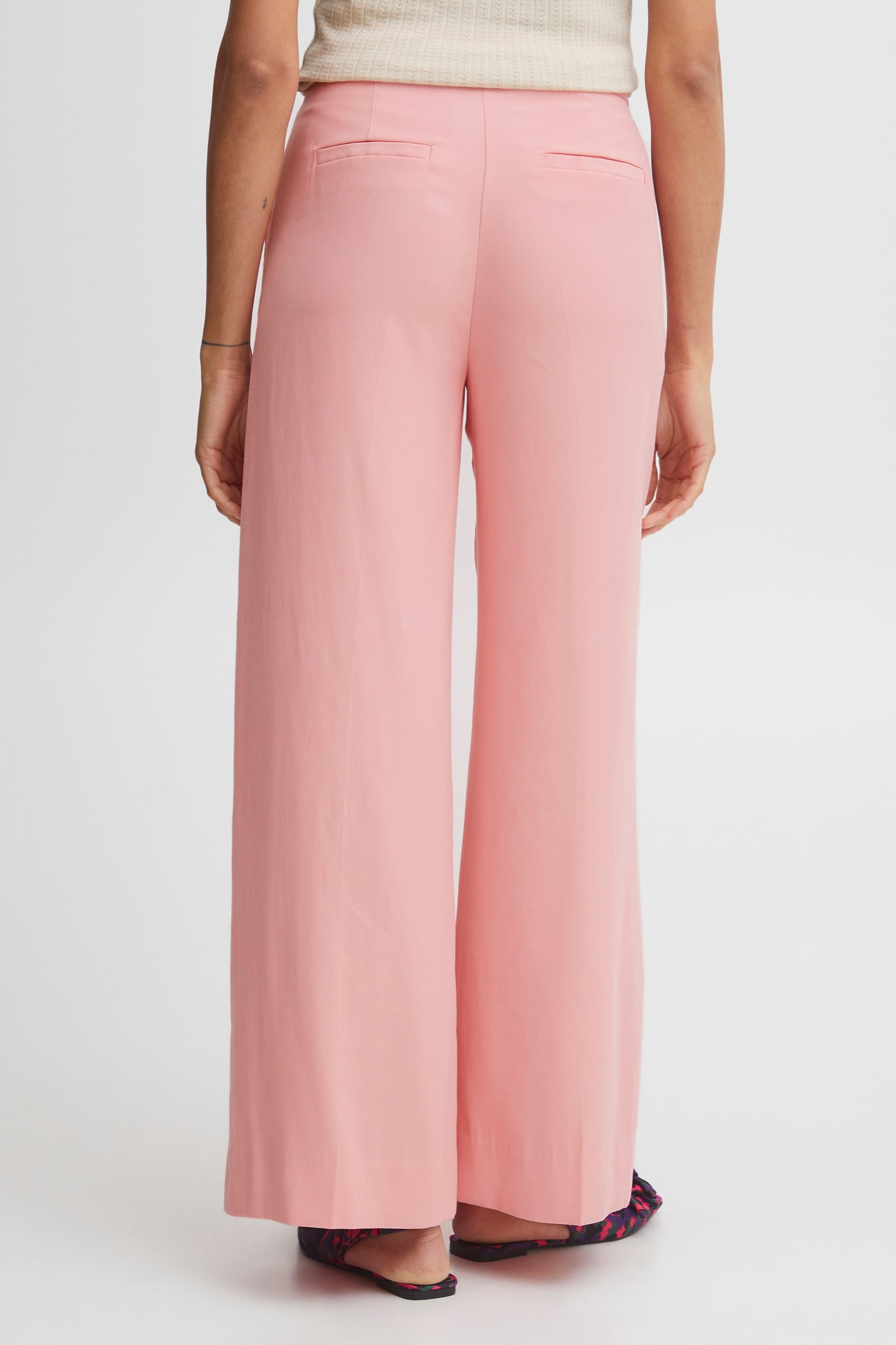 Hose Wide Leg Velena