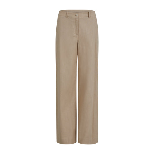 Hose Wide Legs
