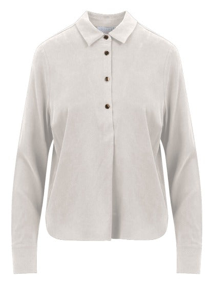 Bluse Cupro