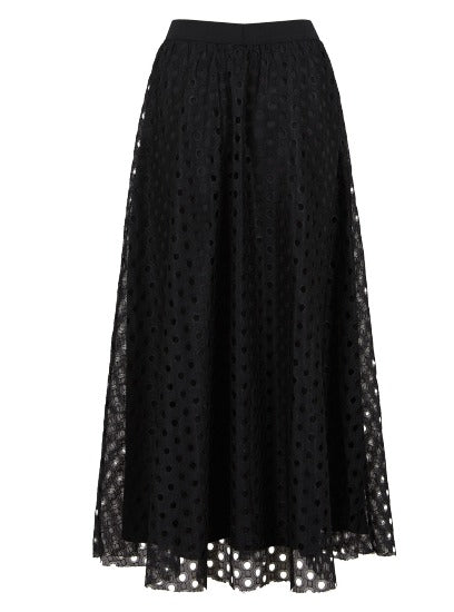 Rock Lace