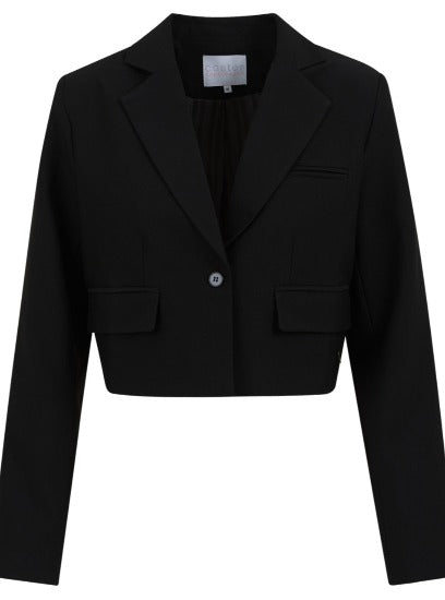 Blazer Cropped