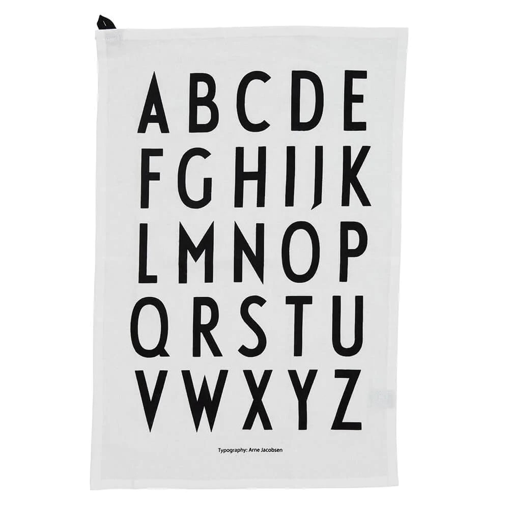 Geschirrtücher Classic Tea Towel