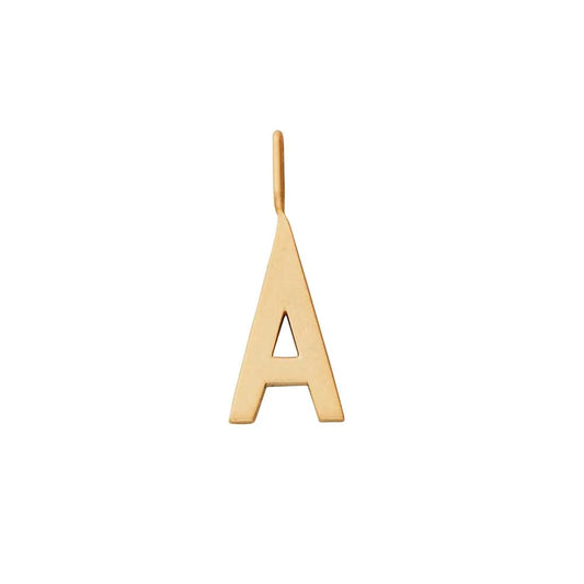 Charm Archetype Gold 16mm