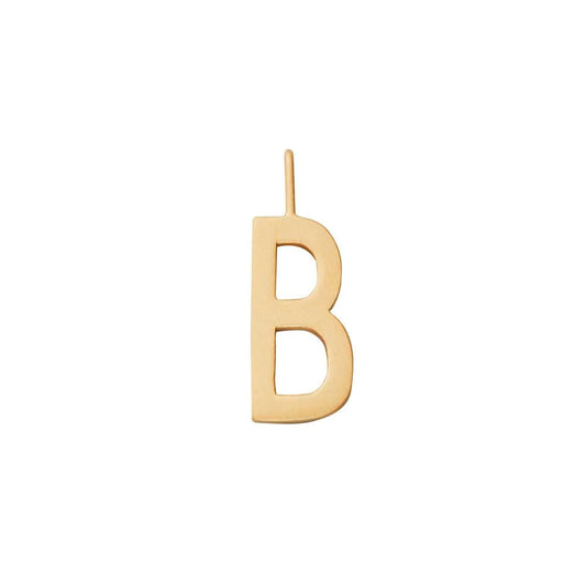 Charm Archetype Gold 16mm
