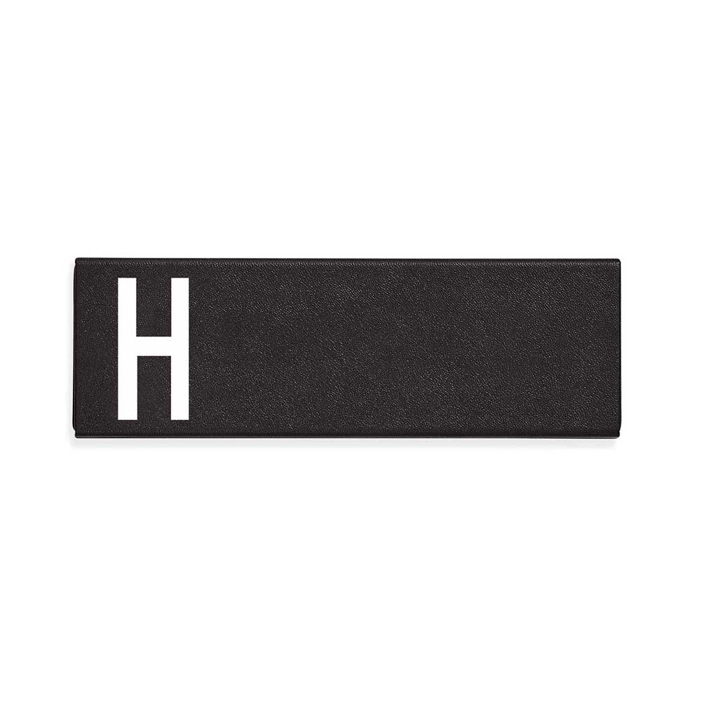 Pencilcase A-Z