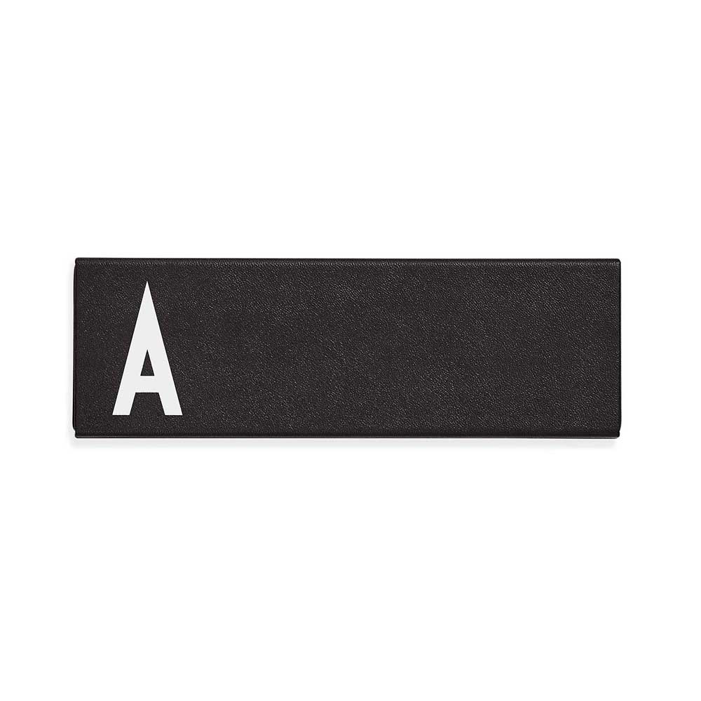Pencilcase A-Z