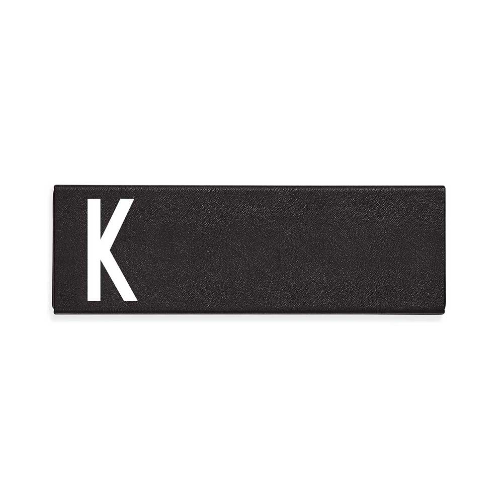 Pencilcase A-Z
