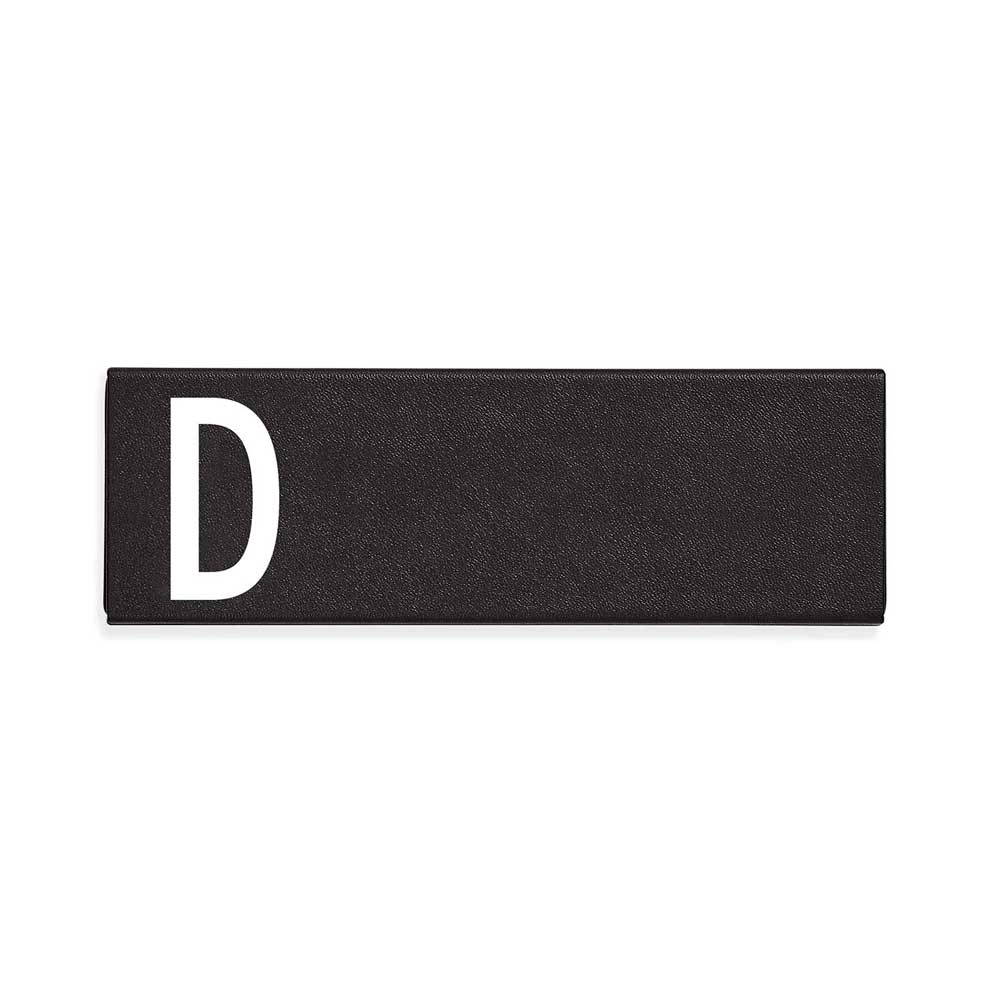 Pencilcase A-Z