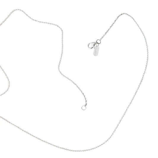 Kette Necklace Chain Silver 45cm