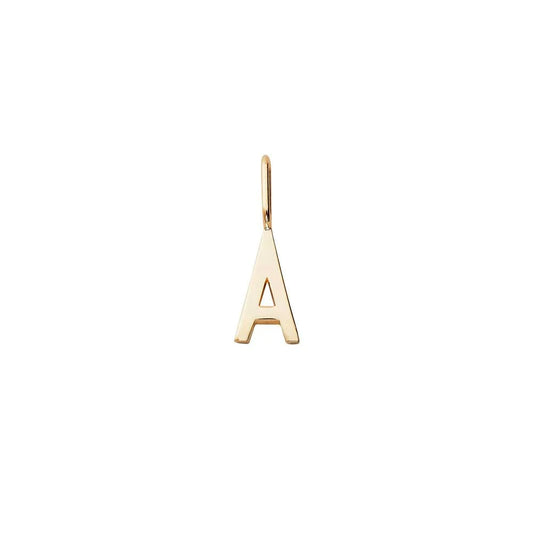 Charm Archetype Gold 10mm