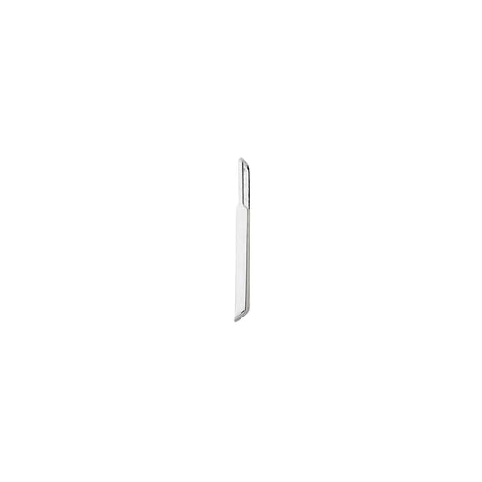 Charm Archetype Silver 10mm