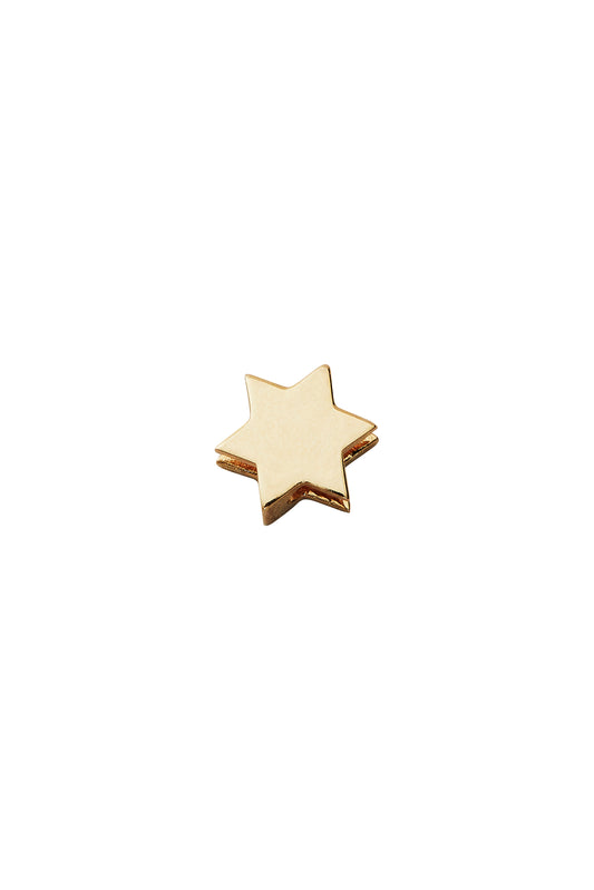Charm Star Gold