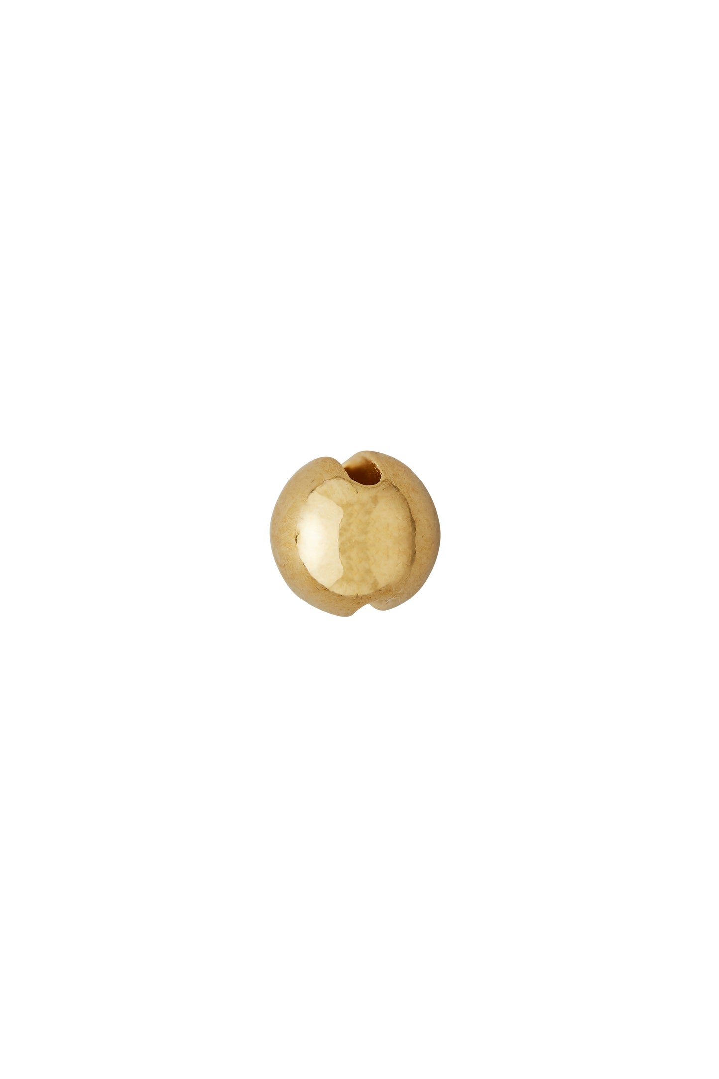 Charm Ball Gold