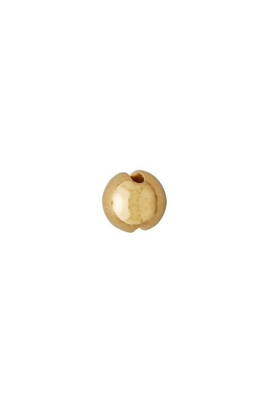 Charm Ball Gold