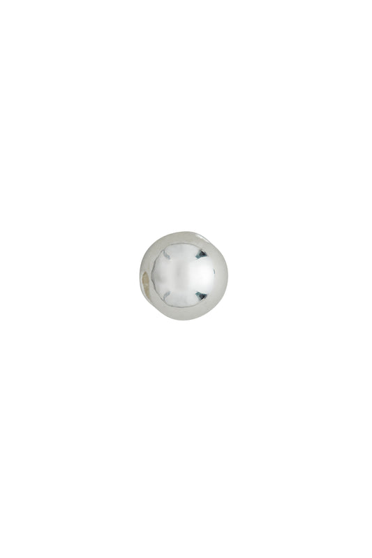 Charm Ball Silver