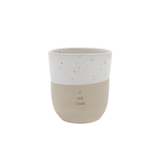 Becher "Me Time"